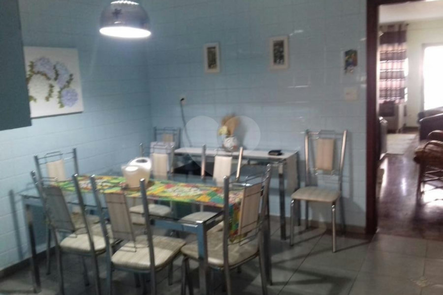 Sobrado à venda com 3 quartos em Vila Guilherme, São Paulo, SP