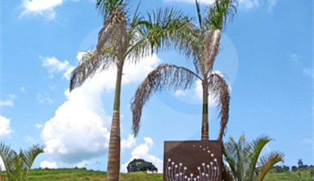 Terreno à venda em Laranja Azeda, Atibaia, SP