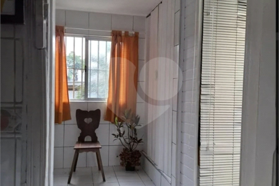Casa à venda com 2 quartos em Tremembé, São Paulo, SP