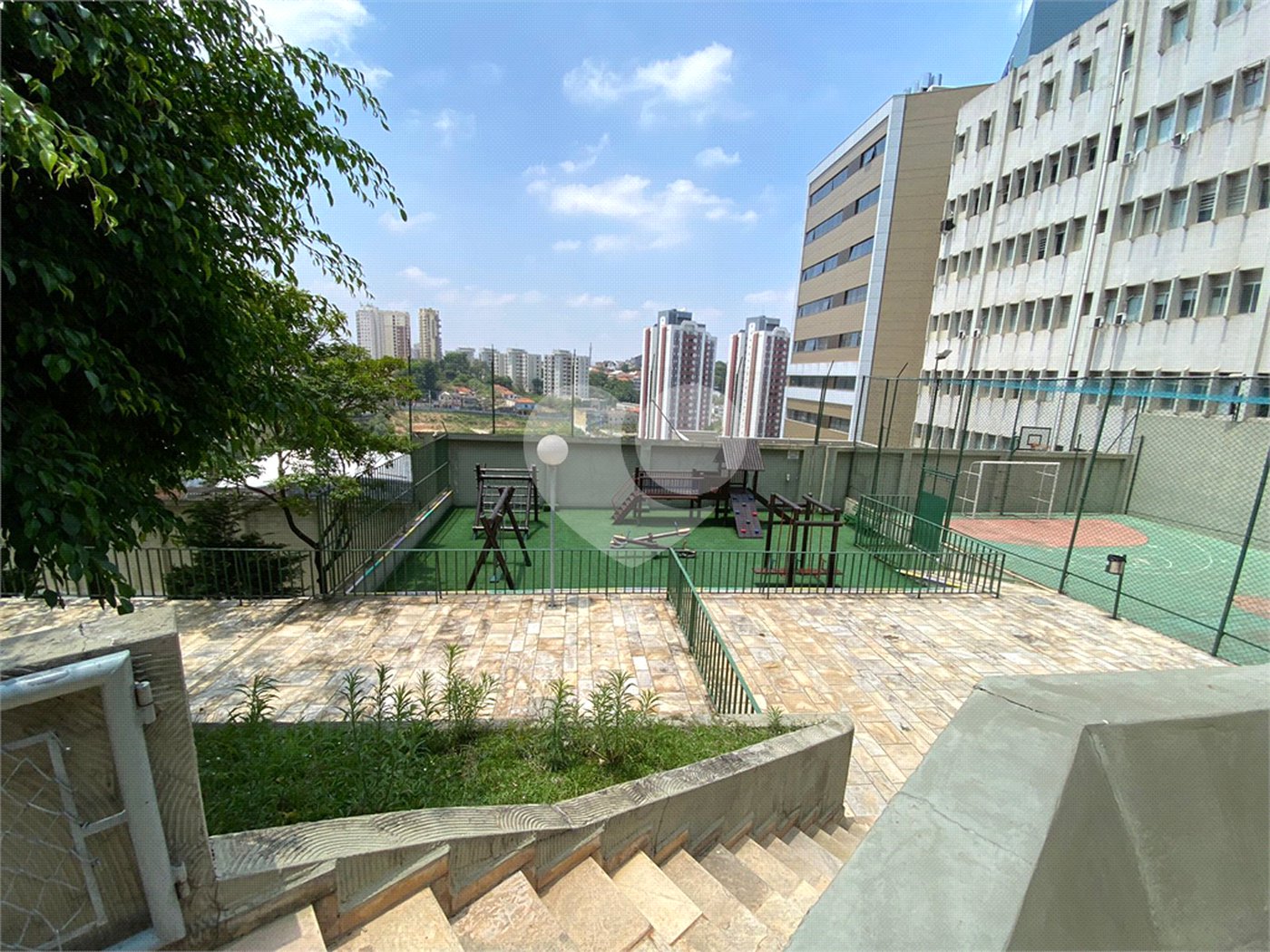 Apartamento à venda com 3 quartos em Santana, São Paulo, SP