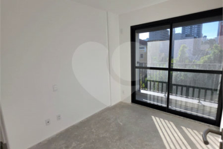 Apartamento à venda com 1 quarto em Pinheiros, São Paulo, SP