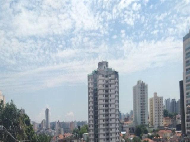 Casa à venda com 6 quartos, sendo 4 suítes,  em Santana, São Paulo, SP