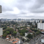 Apartamento para alugar com 2 quartos, sendo 1 suíte, em Alto da Boa Vista, São Paulo, SP