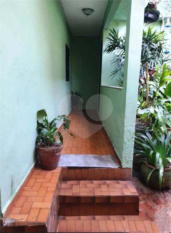Casa de Vila à venda com 3 quartos em Jardim São Roque, São Paulo, SP