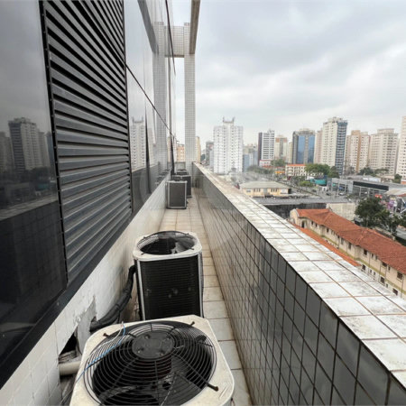 Sala para alugar em Planalto Paulista, São Paulo, SP