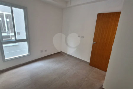 Apartamento à venda com 2 quartos em Santana, São Paulo, SP