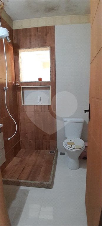 Casa à venda com 2 quartos em Campo Grande, Rio de Janeiro, RJ