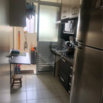 Apartamento à venda com 2 quartos, sendo 1 suíte, em Vila Guilherme, São Paulo, SP