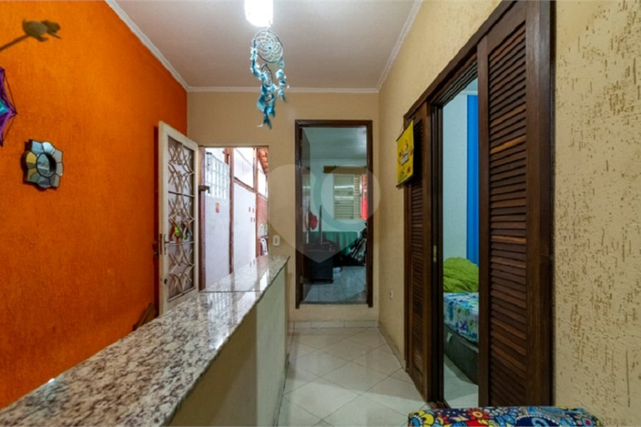 Sobrado à venda com 3 quartos, sendo 2 suítes, em Freguesia do Ó, São Paulo, SP