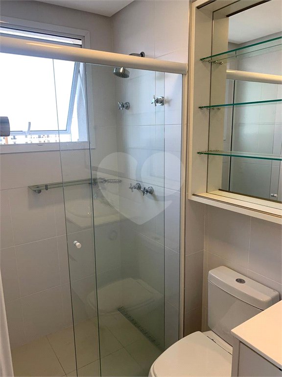 Apartamento à venda com 3 suítes em Cidade Mãe do Céu, São Paulo, SP
