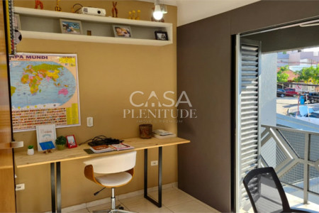 Casa à venda com 3 quartos, sendo 1 suíte, em Jardim Wanel Ville Iv, Sorocaba, SP