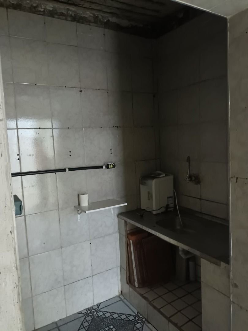 Loja para alugar, 81 m² por R$ 17.000,00/mês - Gonzaga - Santos/SP