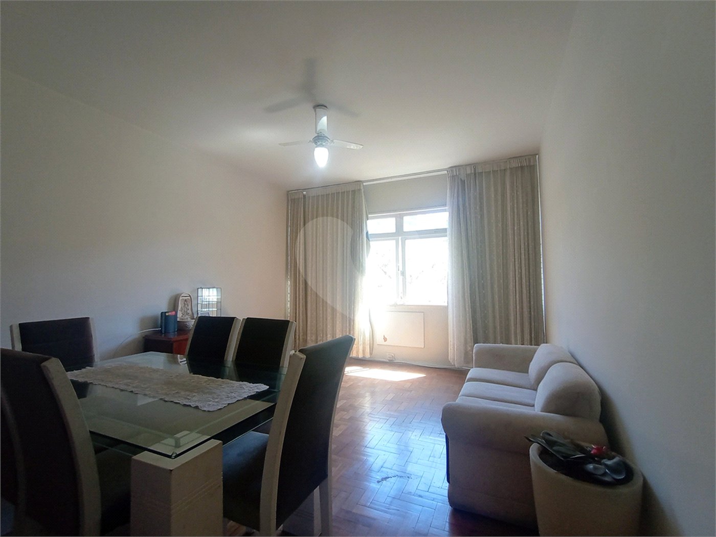 Apartamento à venda com 2 quartos em Tijuca, Rio de Janeiro, RJ