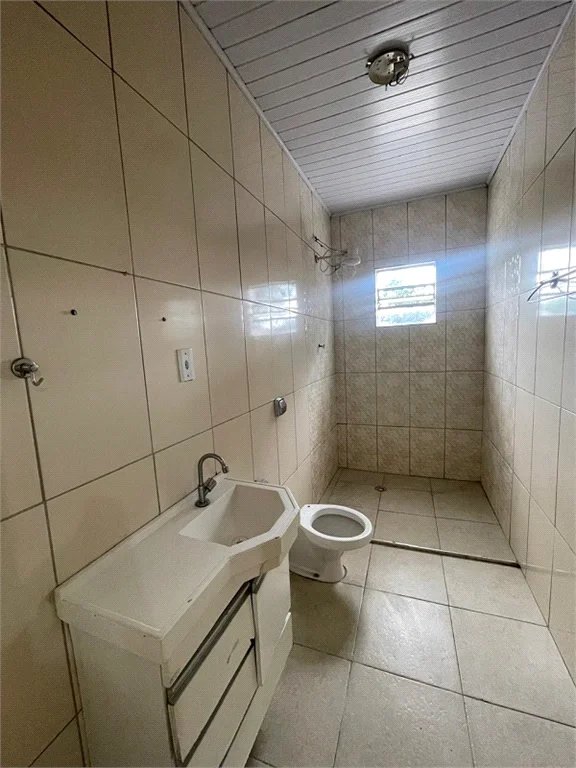 Casa à venda com 2 quartos em Parque Ligia, São Paulo, SP