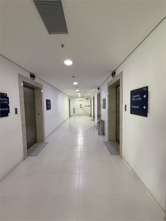 Sala à venda no Centro, São Bernardo do Campo, SP