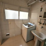 Apartamento à venda com 3 suítes em Vila Suzana, São Paulo, SP