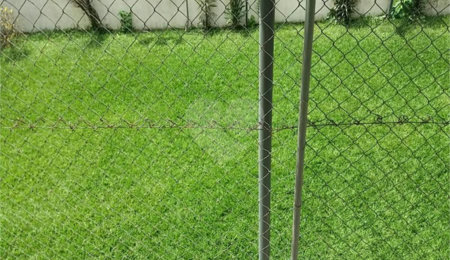 Terreno à venda em Jardim Leonor, São Paulo, SP