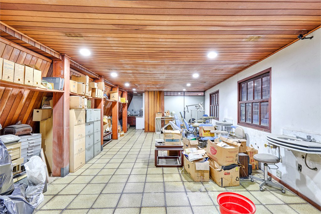 Prédio à venda ou para alugar em Santo Amaro, São Paulo, SP