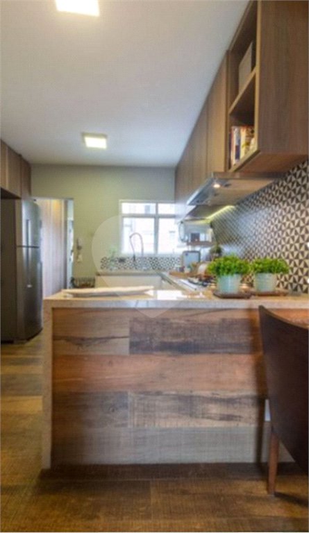 Apartamento à venda com 3 suítes em Vila Andrade, São Paulo, SP