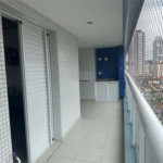 Apartamento Residencial à venda, Pompéia, Santos - AP1487.