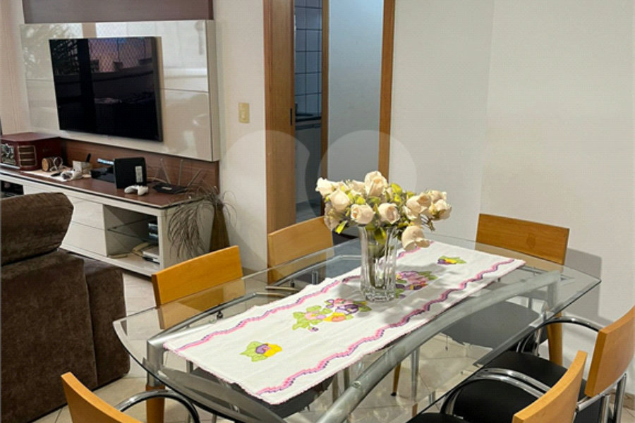 Apartamento à venda com 3 quartos, sendo 1 suíte, em Santana, São Paulo, SP