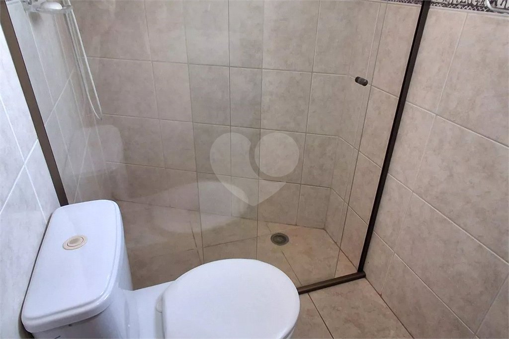 Apartamento à venda com 3 quartos, sendo 1 suíte, em Rudge Ramos, São Bernardo do Campo, SP