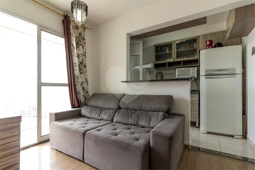 Apartamento à venda com 2 quartos em Liberdade, São Paulo, SP