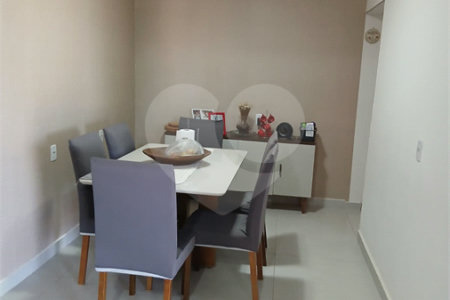 Casa Térrea à venda com 3 quartos, sendo 1 suíte, em Vila Pomar, Mogi das Cruzes, SP