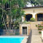 Casa Térrea à venda com 3 suítes em Brooklin Velho, São Paulo, SP