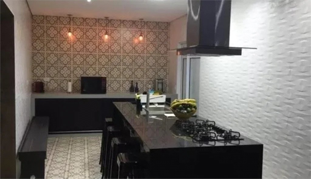 Casa à venda com 3 quartos em Jardim Maracá, São Paulo, SP