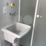 Apartamento à venda com 2 suítes em Santo Amaro, São Paulo, SP