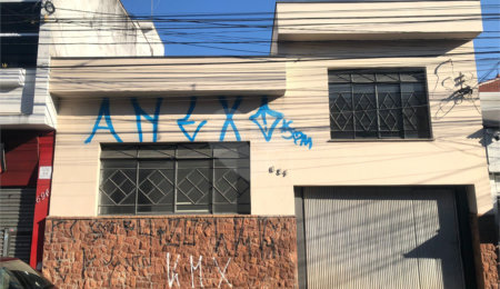 Casa à venda com 3 quartos, sendo 1 suíte, no Centro, Mogi das Cruzes, SP