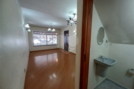 Sobrado à venda com 2 quartos em Vila Aurora (zona Norte), São Paulo, SP