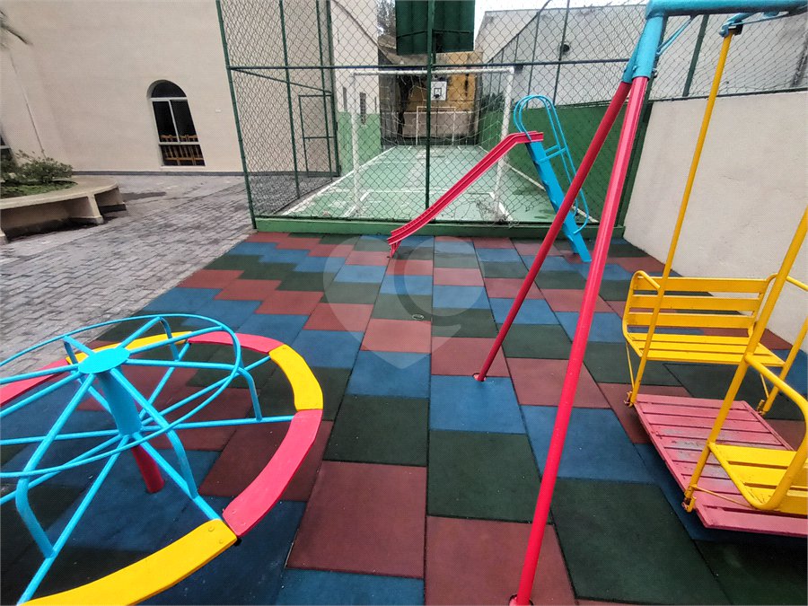 Cobertura à venda com 3 quartos em Vila Romana, São Paulo, SP
