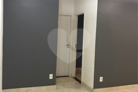 Apartamento à venda com 3 quartos em Tucuruvi, São Paulo, SP