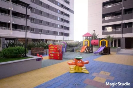 Apartamento à venda com 2 quartos em Vila Vermelha, São Paulo, SP