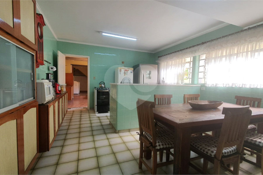 Sobrado à venda com 2 quartos, sendo 1 suíte, em Santana, São Paulo, SP