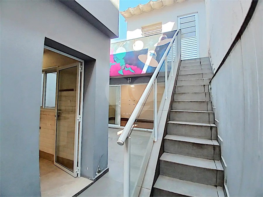 Sobrado à venda com 3 quartos, sendo 1 suíte, em Brooklin, São Paulo, SP