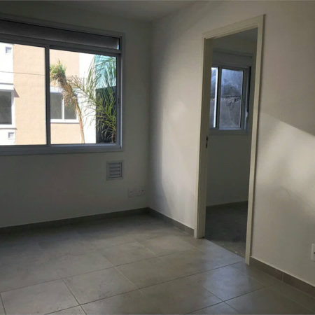 Apartamento à venda com 2 quartos em Vila Leopoldina, São Paulo, SP