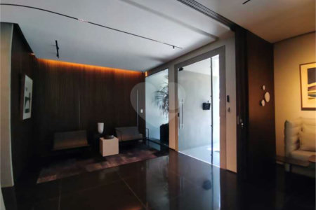 Apartamento à venda com 4 quartos, sendo 2 suítes, em Campo Belo, São Paulo, SP