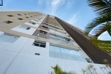 Apartamento à venda com 2 quartos, sendo 1 suíte,  no Centro, São Bernardo do Campo, SP