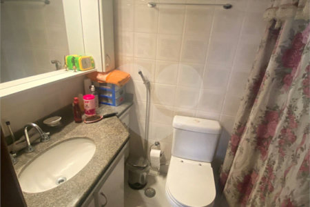 Apartamento à venda com 3 quartos, sendo 1 suíte, em Parque Mandaqui, São Paulo, SP