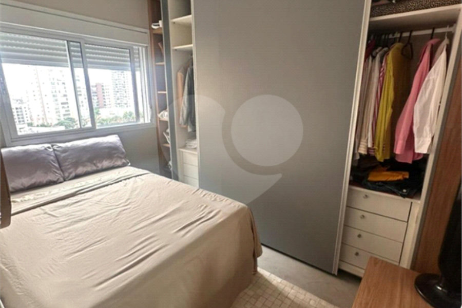 Apartamento à venda com 2 quartos em Santana, São Paulo, SP