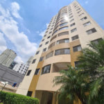Apartamento à venda com 3 quartos, sendo 1 suíte, em Tatuapé, São Paulo, SP