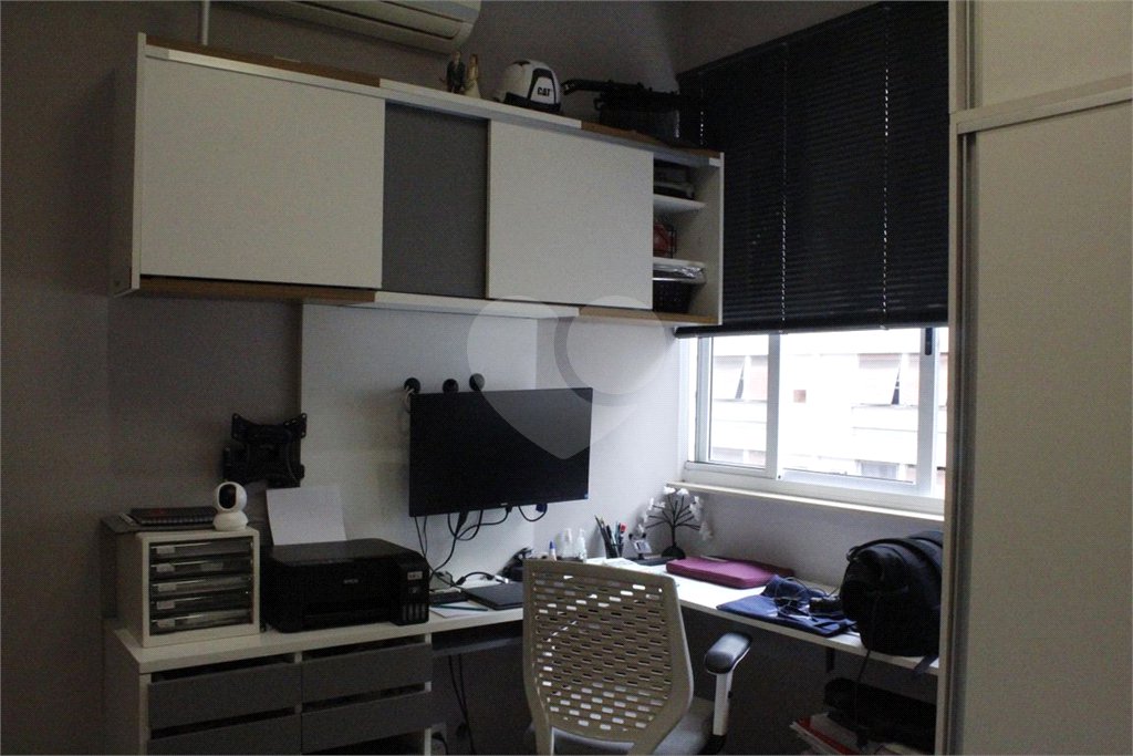 Apartamento à venda com 3 quartos, sendo 2 suítes, em Tijuca, Rio de Janeiro, RJ