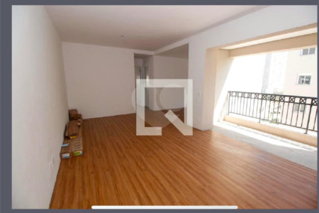 Apartamento à venda com 2 quartos, sendo 1 suíte, em Vila Suzana, São Paulo, SP
