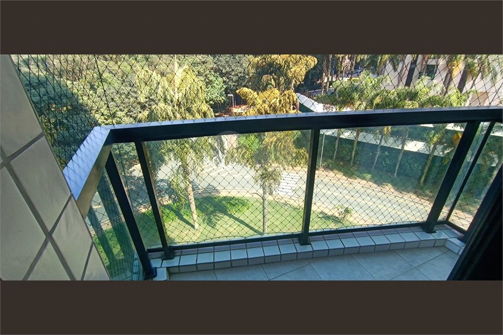 Apartamento à venda com 4 quartos em Jardim Morumbi, São Paulo, SP