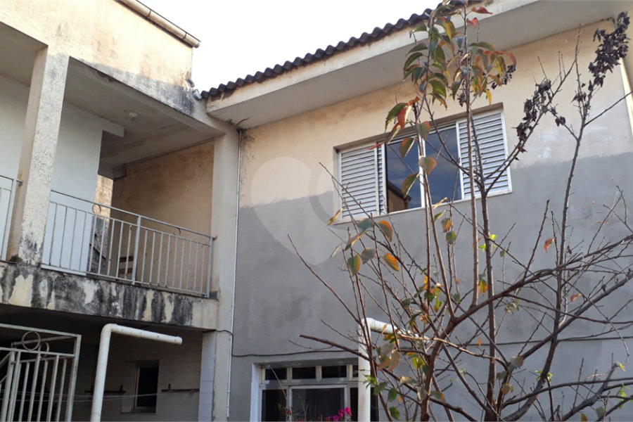 Casa à venda com 7 quartos, sendo 1 suíte,  em Vila Nova Cachoeirinha, São Paulo, SP