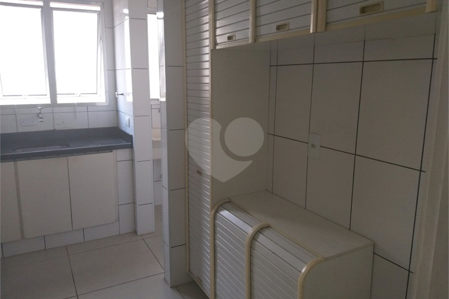 Apartamento à venda com 2 quartos em Santana, São Paulo, SP