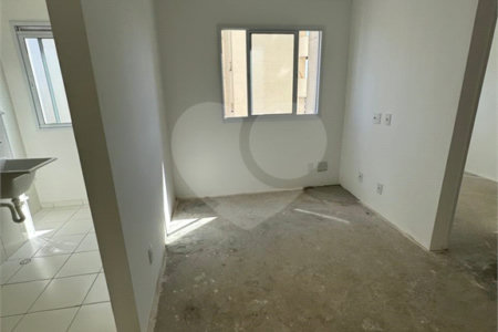 Apartamento à venda com 2 quartos em Vila Nova Cachoeirinha, São Paulo, SP
